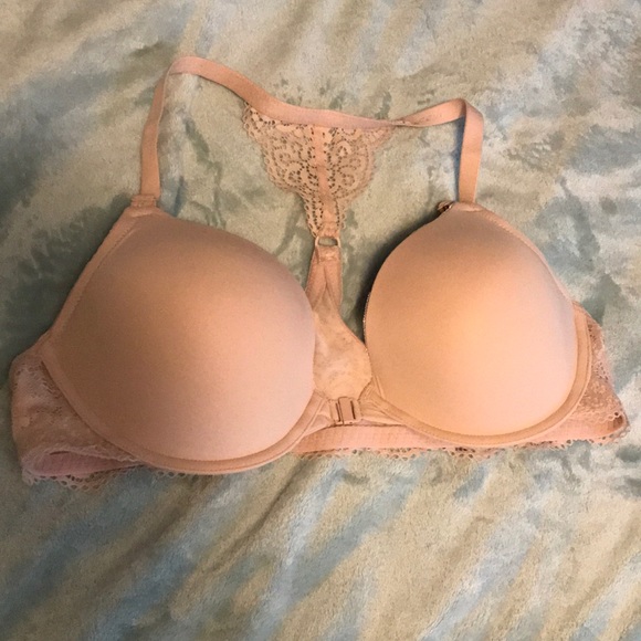 aerie Other - Aerie Front Clasp Bra 38C